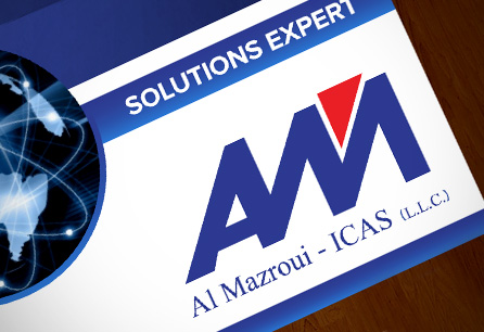 Al Mazroui - ICAS (LLC)