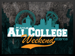 All College Weekend
