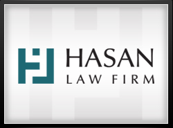 Hasan Law Firm